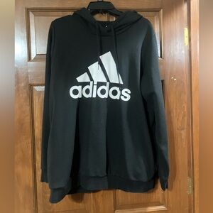 Adidas hoodie